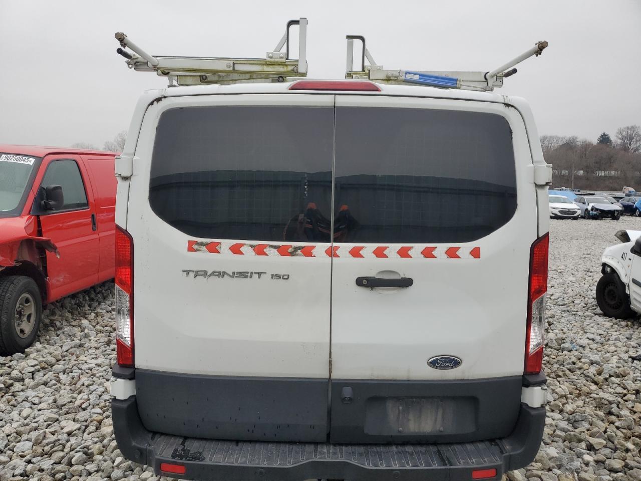 2019 Ford Transit T-150 - Image 6