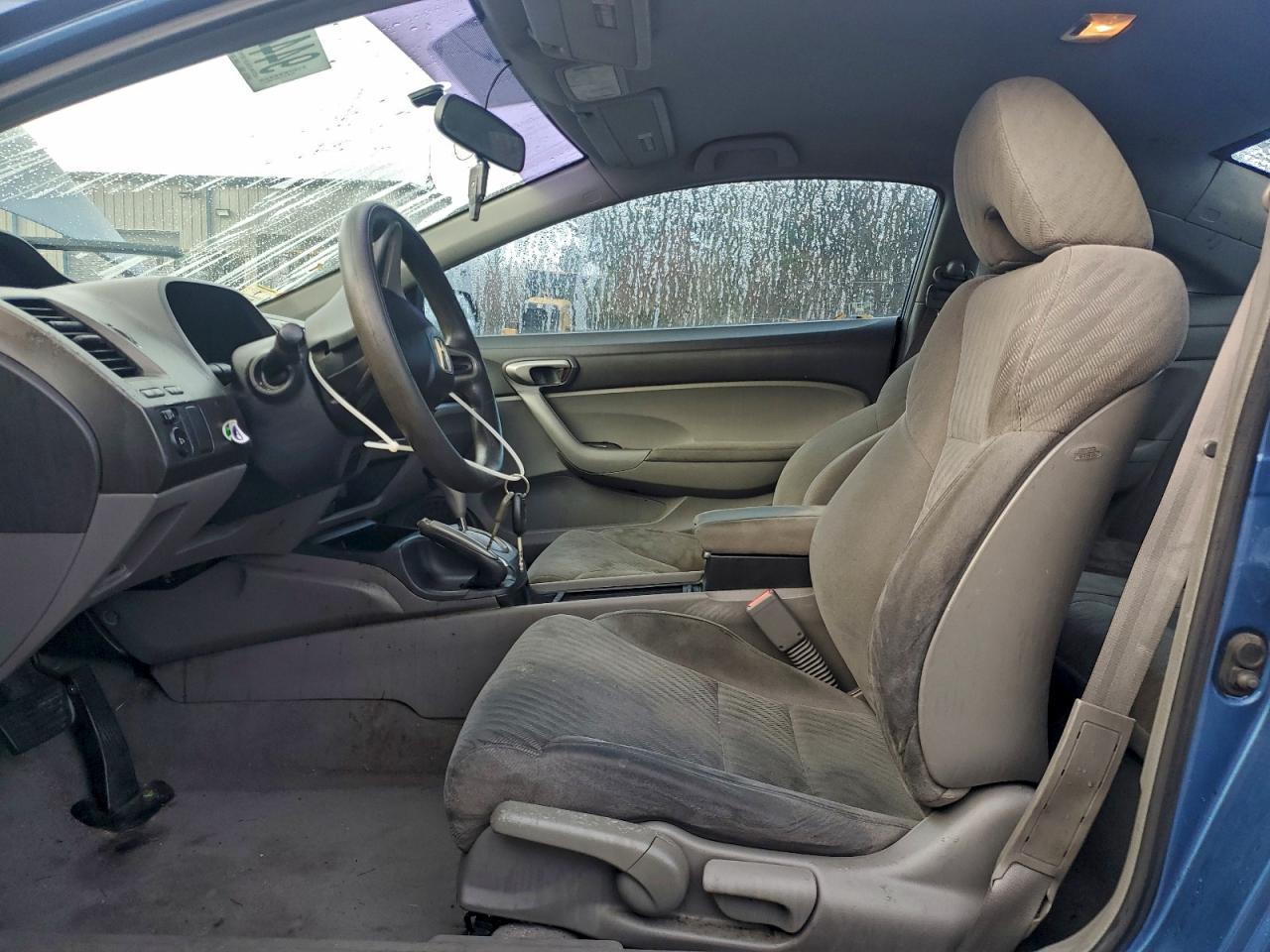 2011 Honda Civic Lx - Image 7