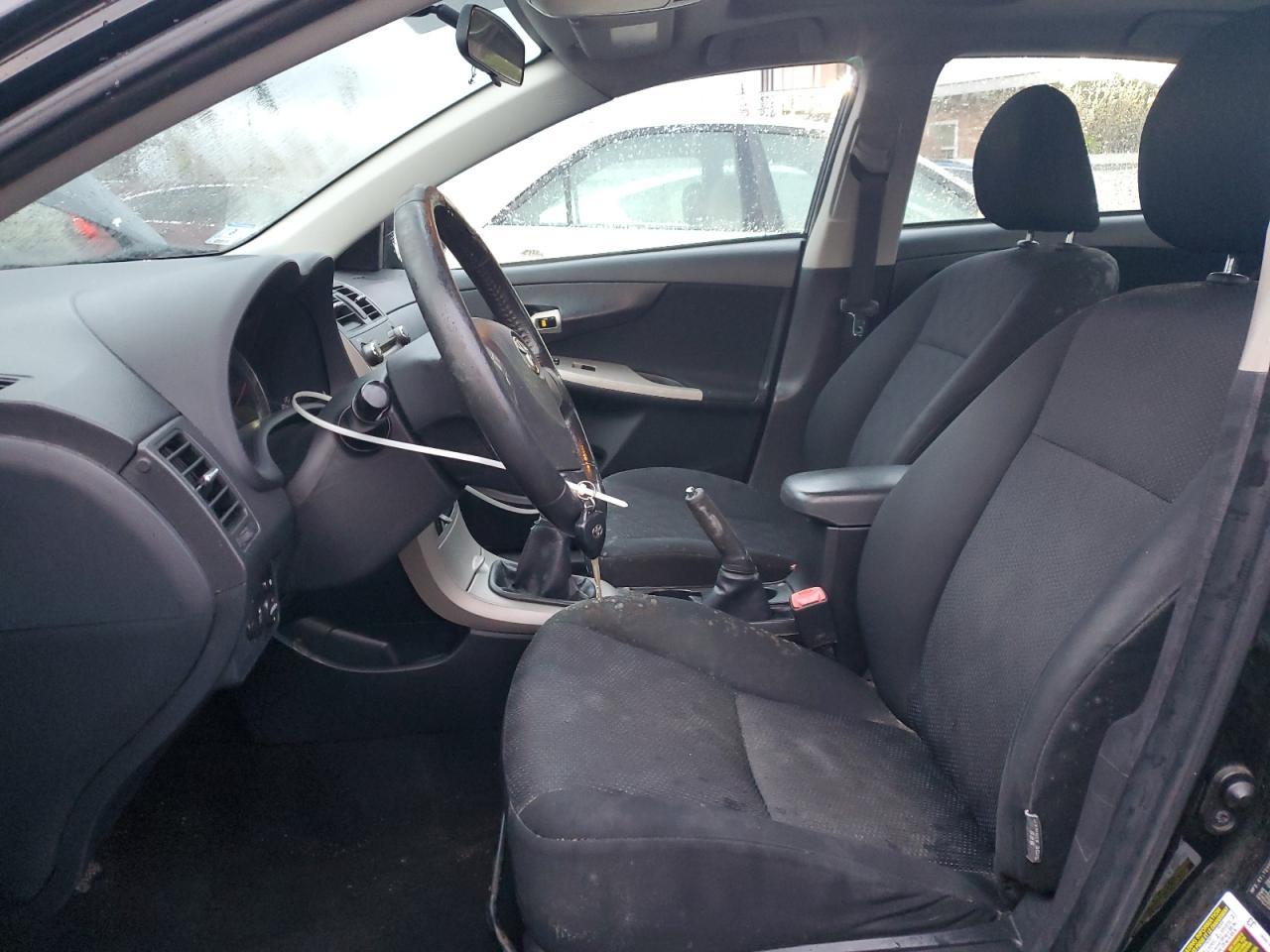 2010 Toyota Corolla S - Фото 7