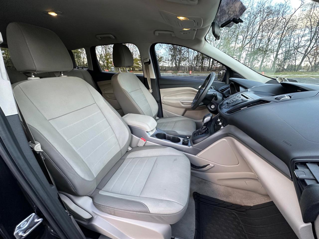 2015 Ford Escape Se - Фото 5