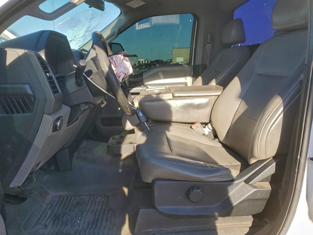 2019 Ford F250 Super Duty - Image 7