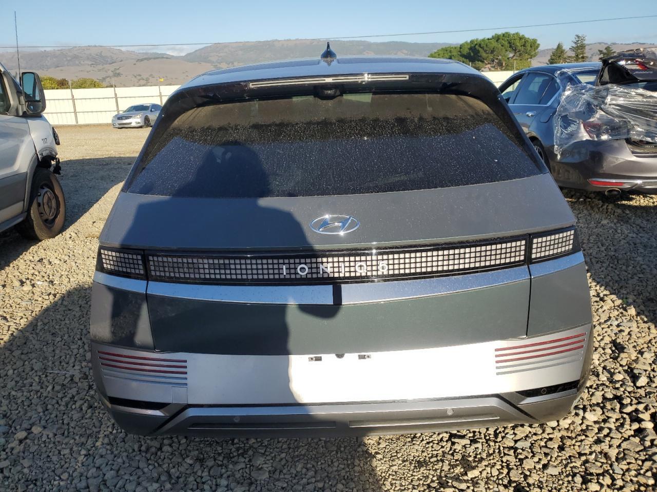 2024 Hyundai Ioniq 5 Limited - Image 6