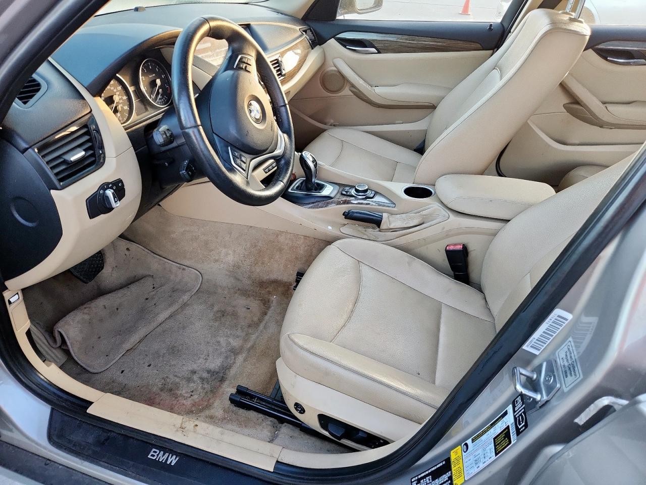 2014 BMW X1 Sdrive28I - Фото 7