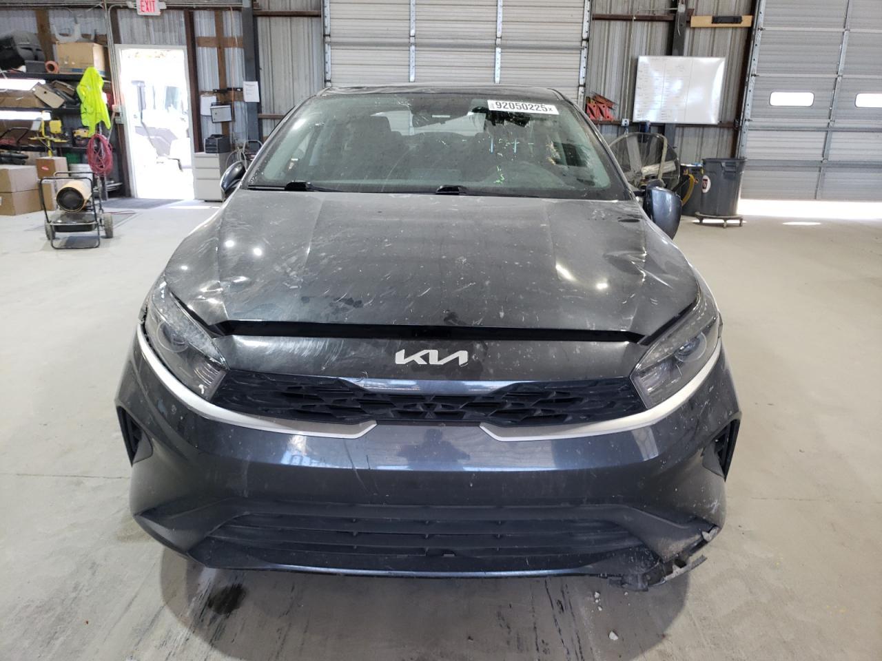 2024 Kia Forte Lx - Image 5