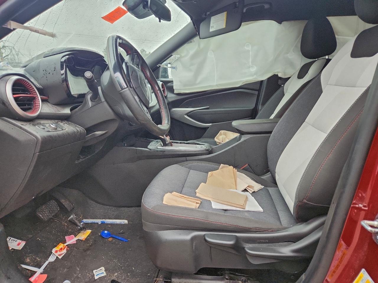 2024 Chevrolet Trax 1Rs - Фото 7