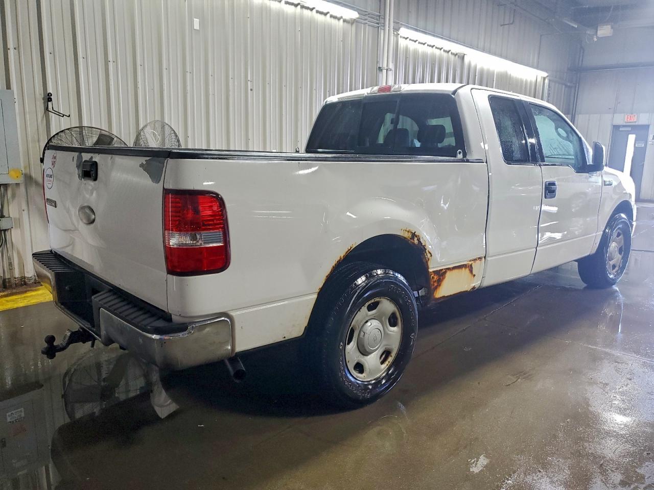 2007 Ford F150 - Image 3