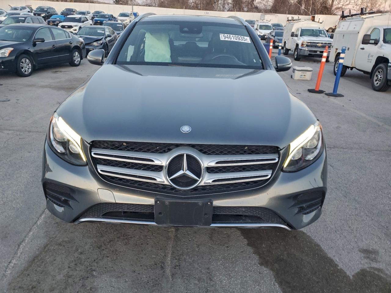 2016 Mercedes-Benz Glc 300 4Matic - Image 5