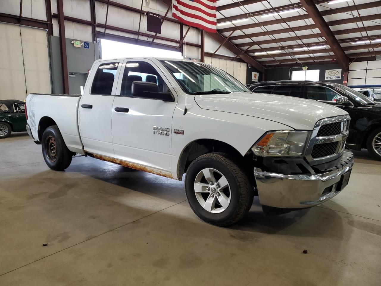 2015 Ram 1500 St - Image 4