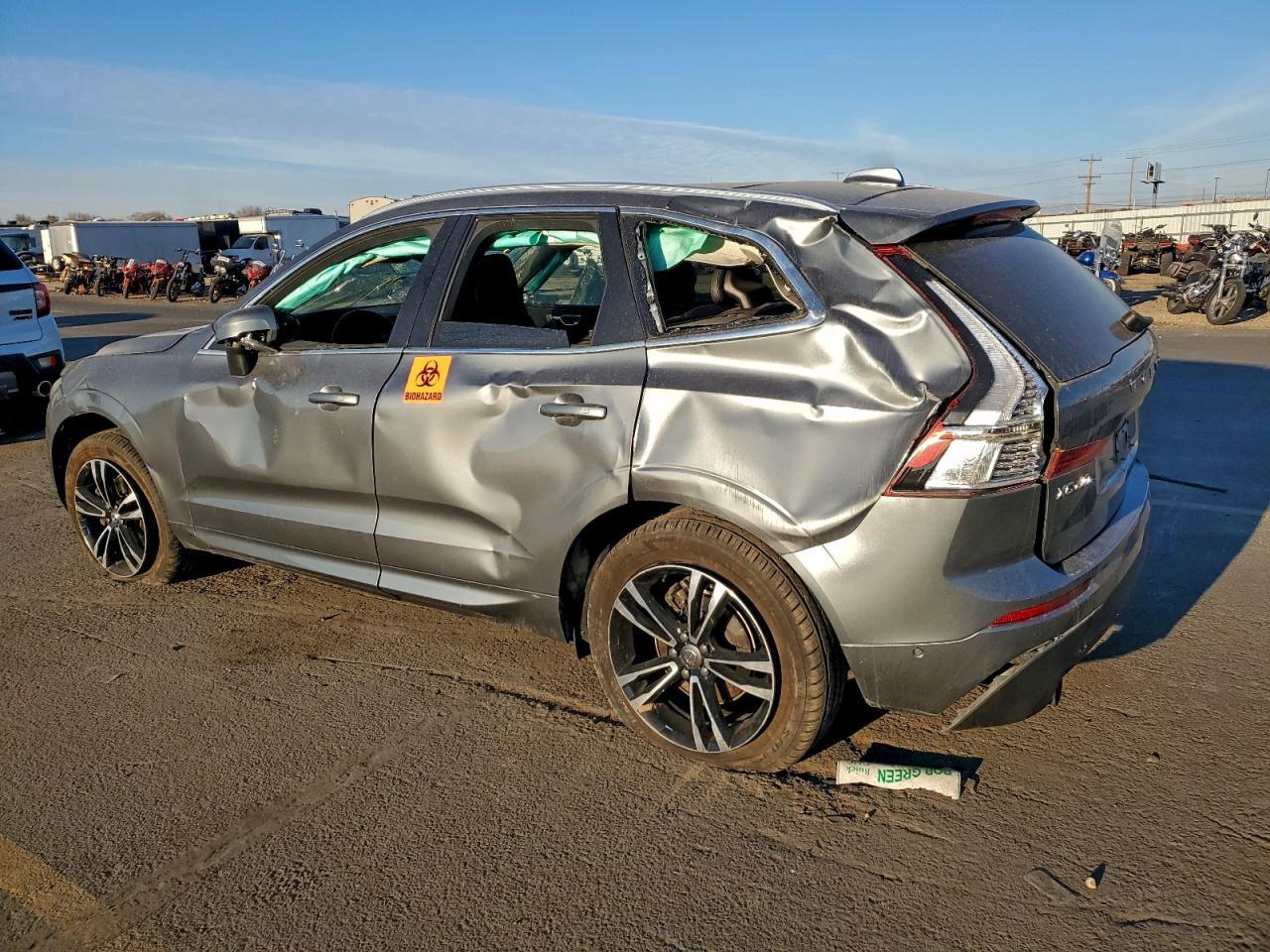 2019 Volvo Xc60 T5 - Фото 2
