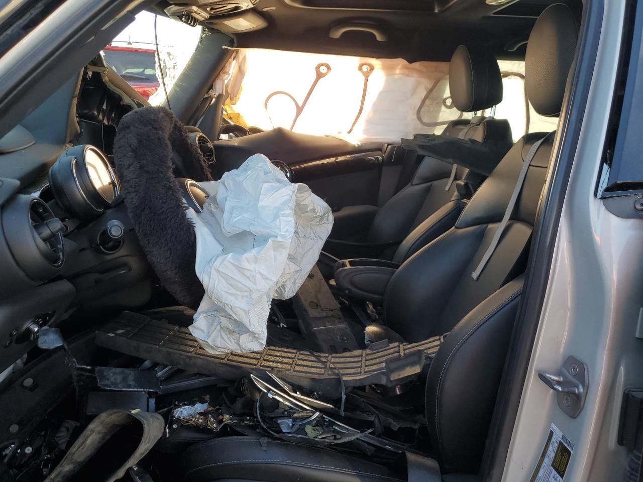 2016 Mini Cooper S - Image 7