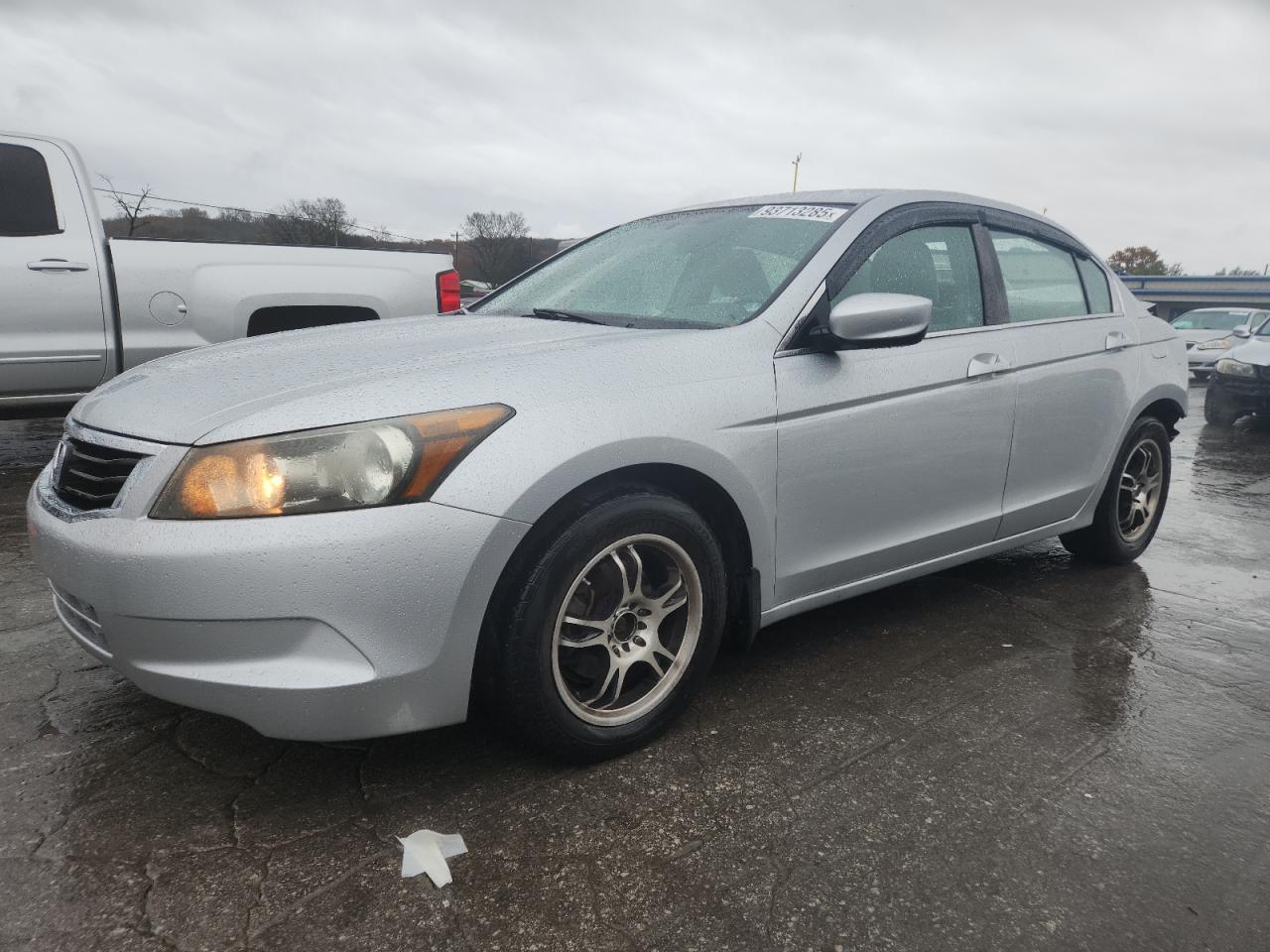 2009 Honda Accord Lx