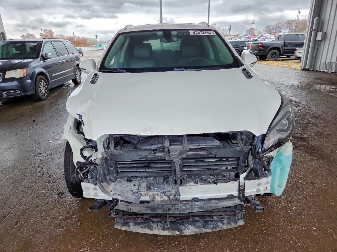 2019 Buick Envision Essence - Фото 5