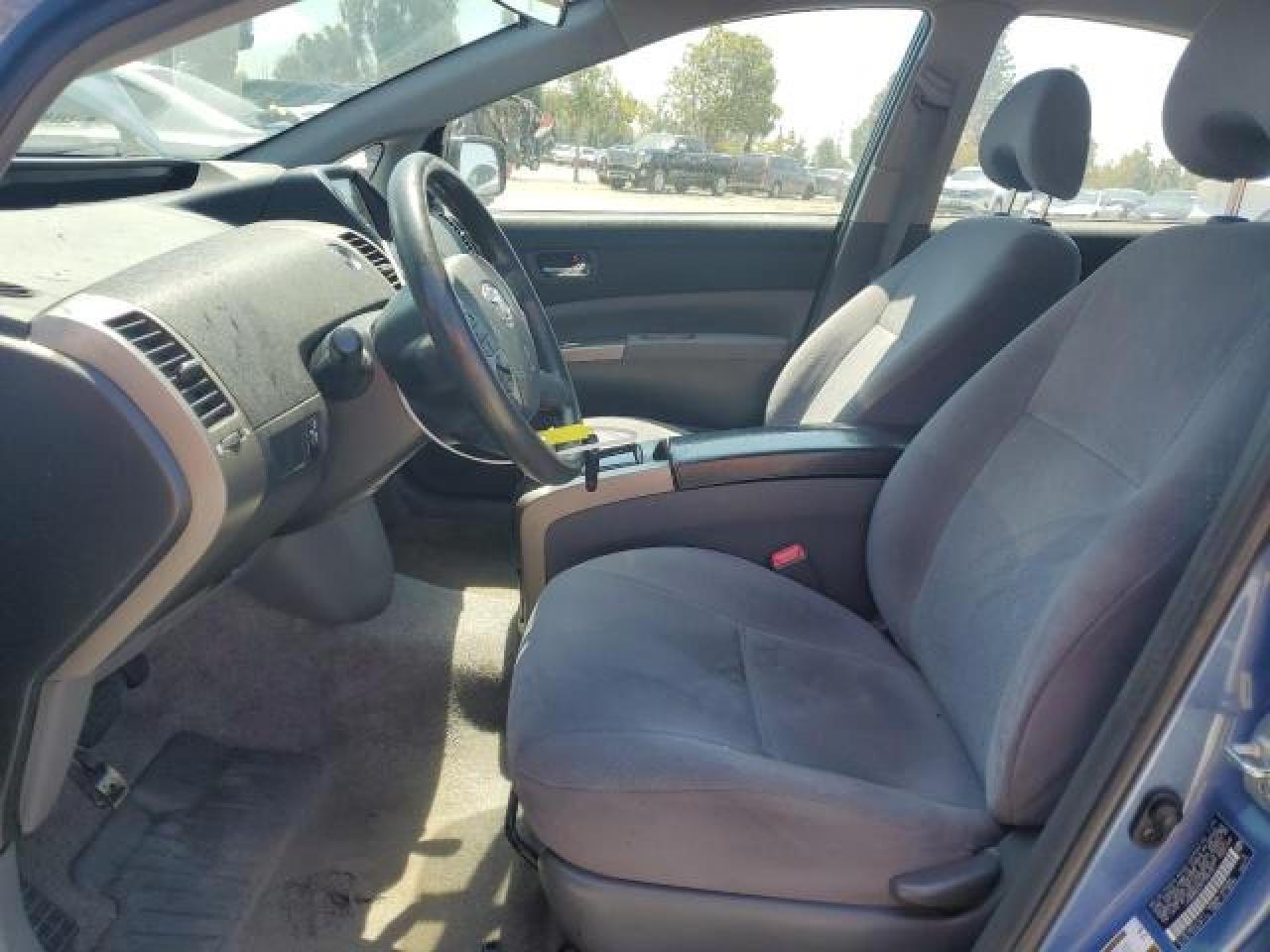 2007 Toyota Prius - Фото 7