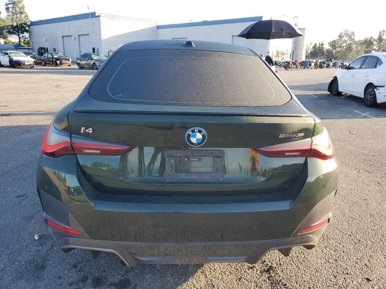 2024 BMW I4 Edrive 35 - Image 6