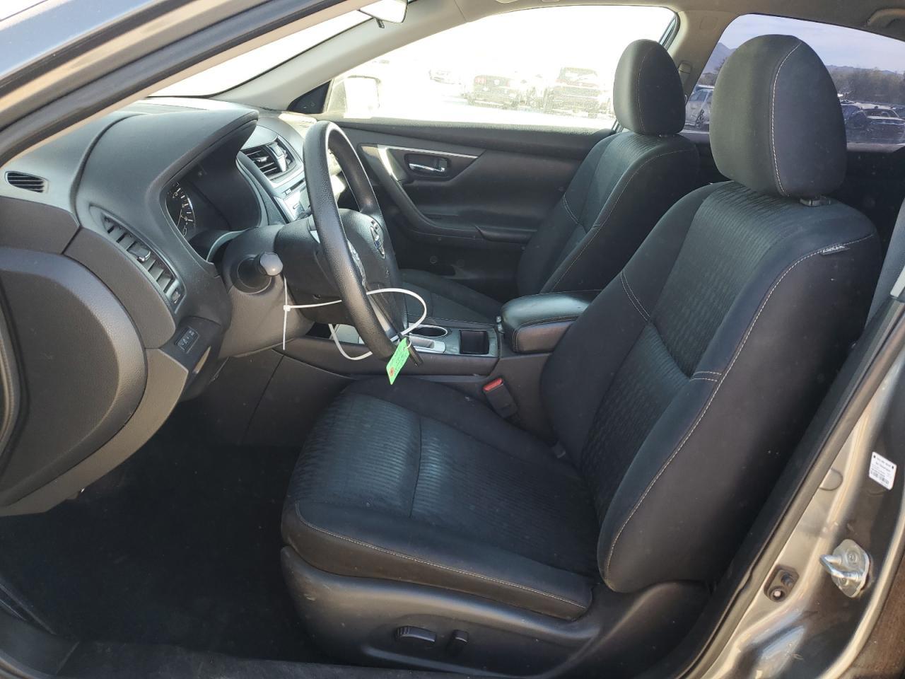 2018 Nissan Altima 2.5 - Image 7