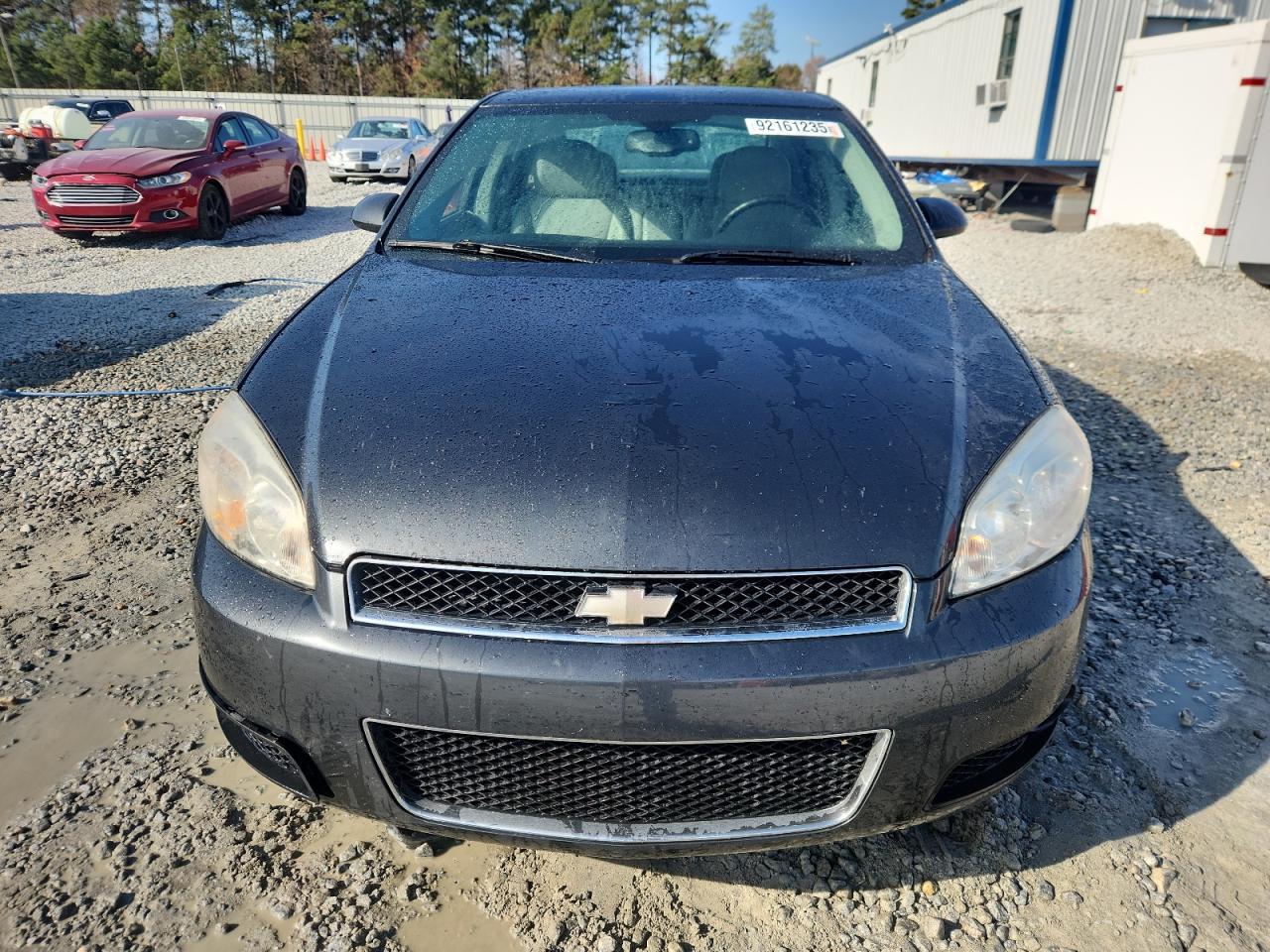 2013 Chevrolet Impala Ltz - Фото 5