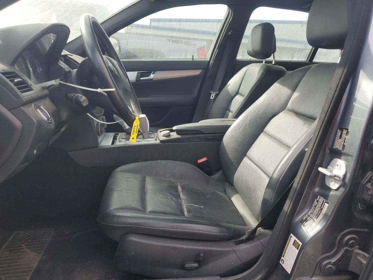 2008 Mercedes-Benz C 300 - Image 7