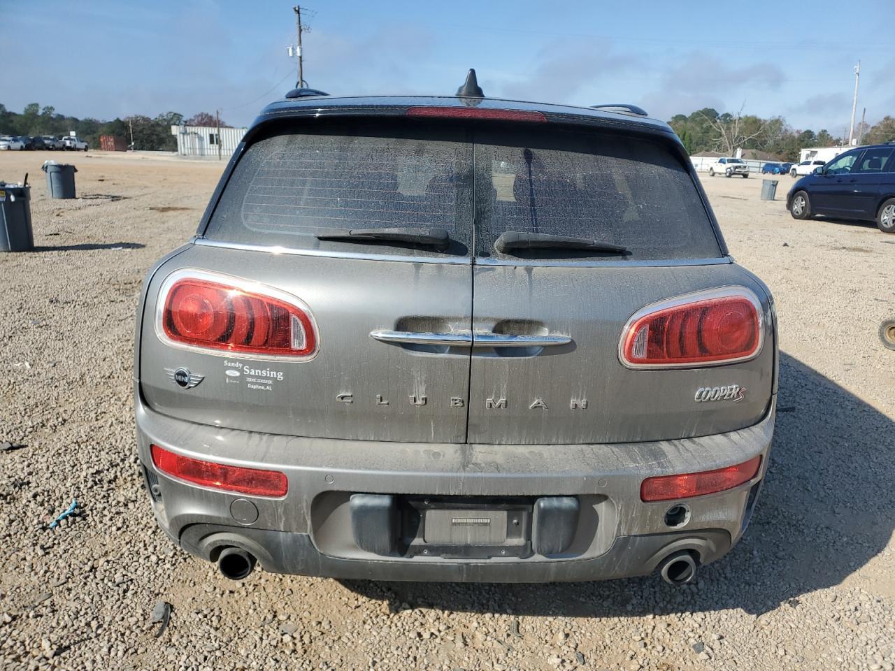 2016 Mini Cooper S Clubman - Image 6