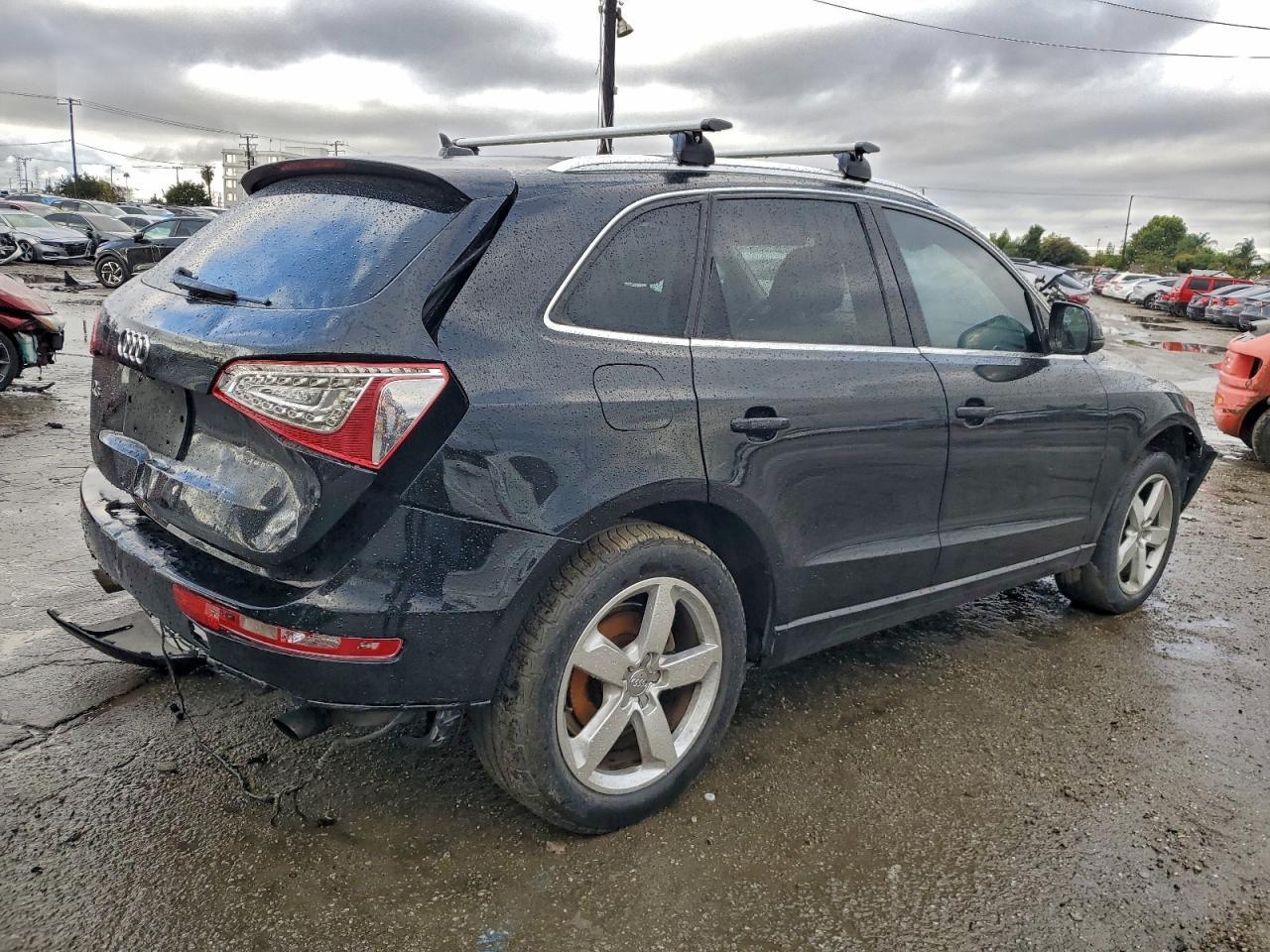 2011 Audi Q5 Premium Plus - Фото 3