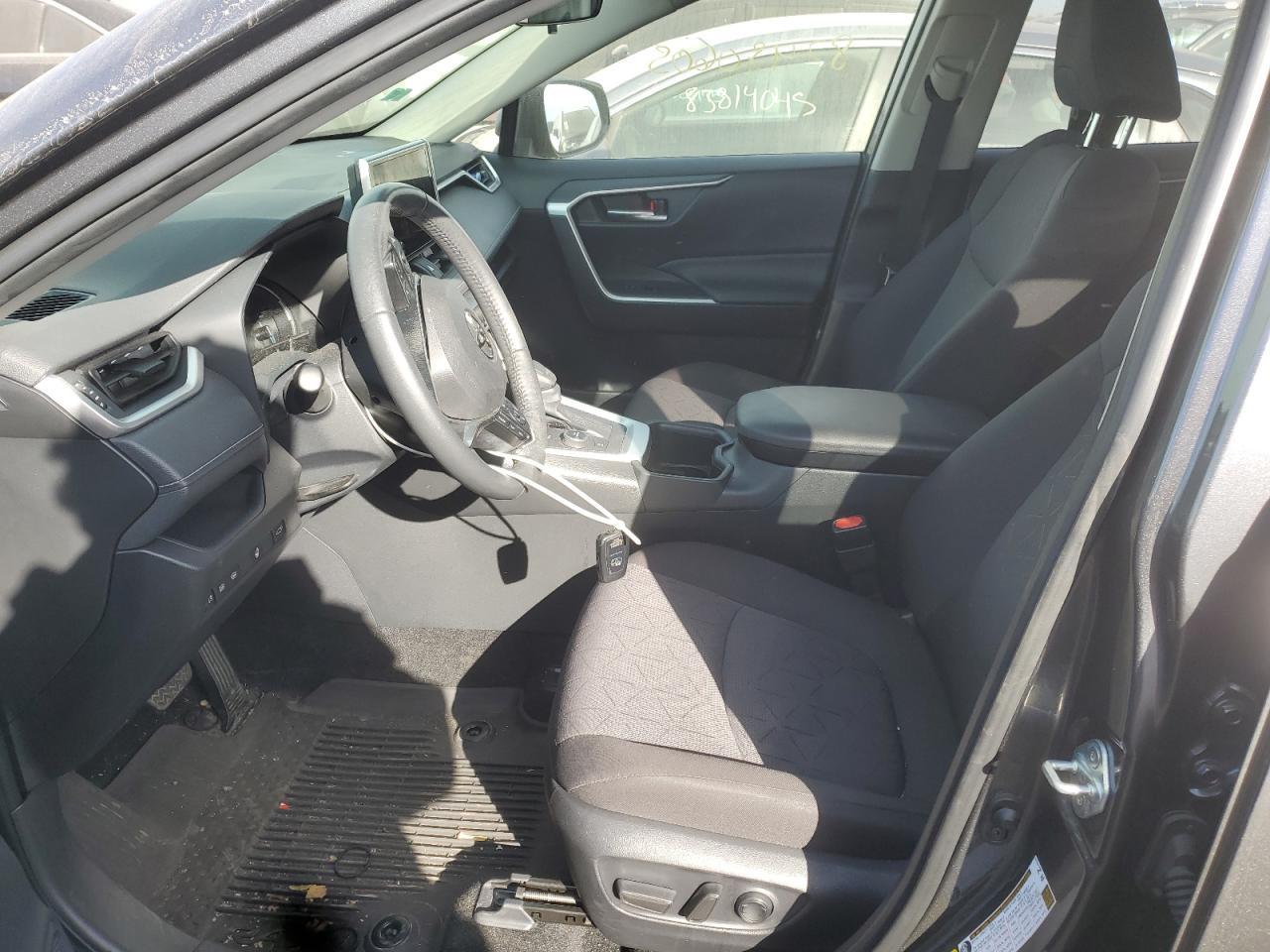 2024 Toyota Rav4 Xle - Фото 7