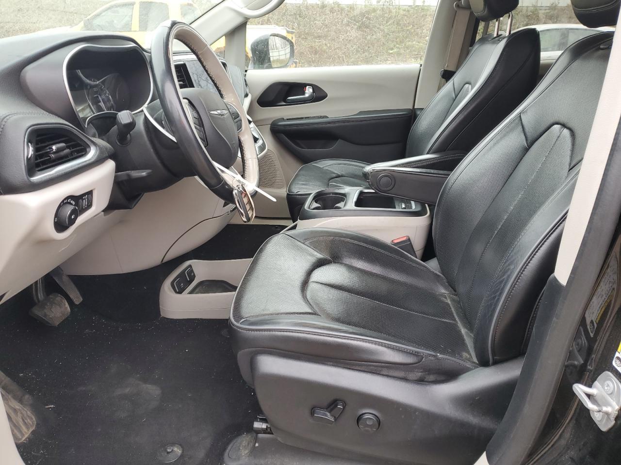 2020 Chrysler Pacifica Limited - Фото 7