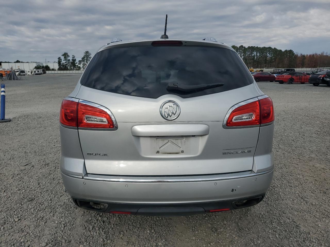 2016 Buick Enclave - Image 6