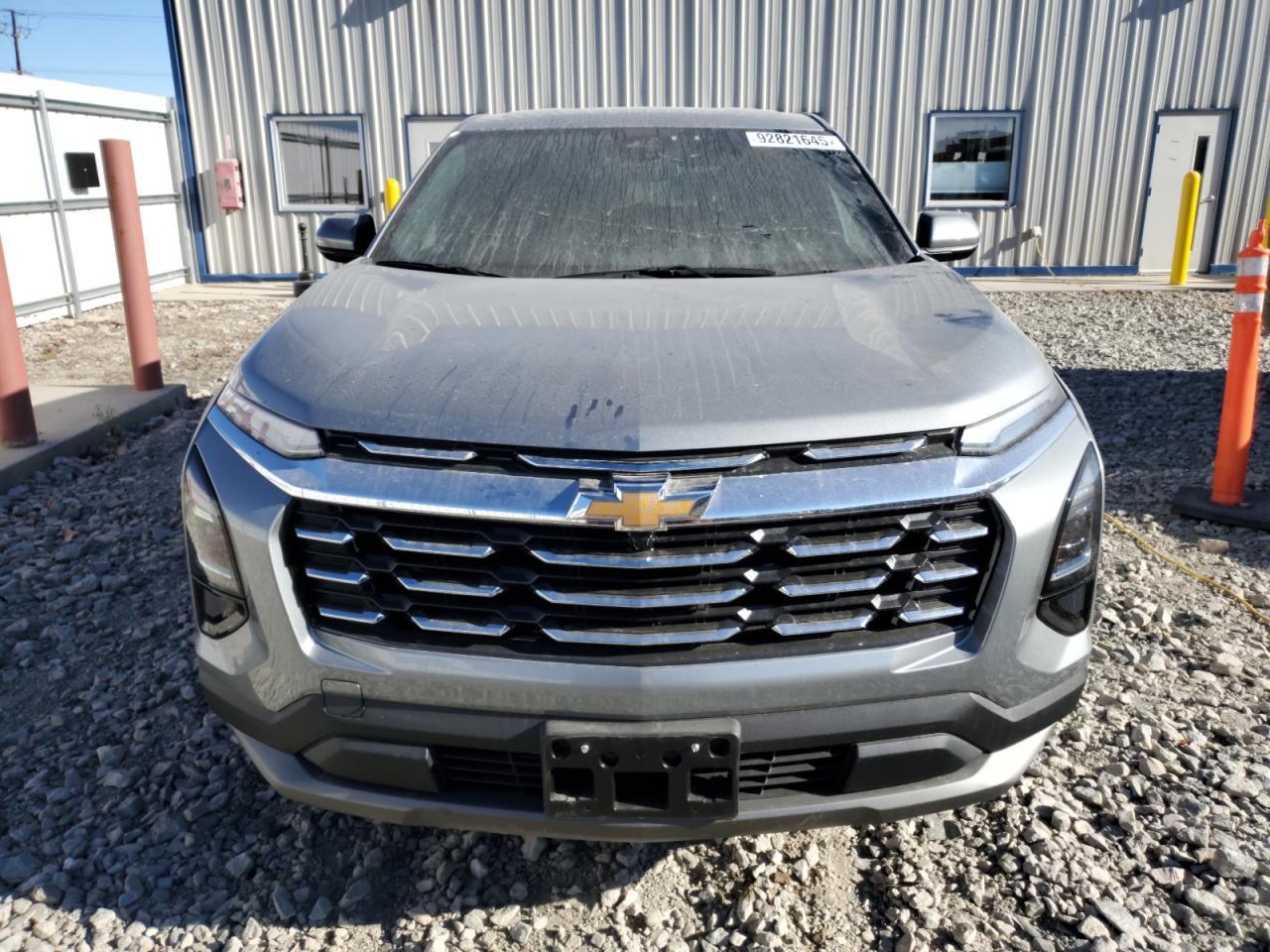 2026 Chevrolet Equinox Lt - Фото 5