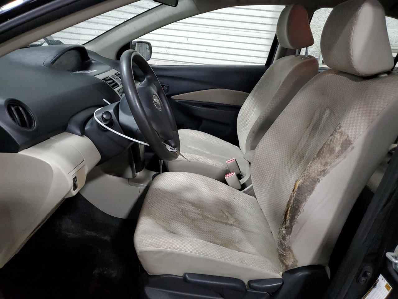 2008 Toyota Yaris Base - Image 7