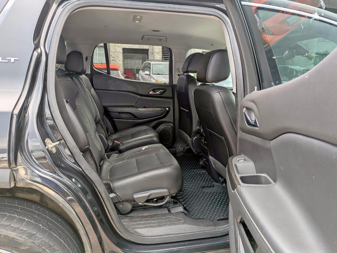 2020 GMC Acadia Slt - Фото 6