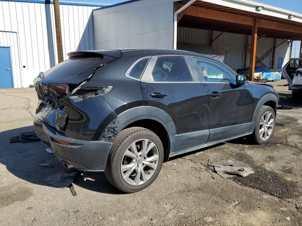 2021 Mazda Cx-30 Select - Фото 3