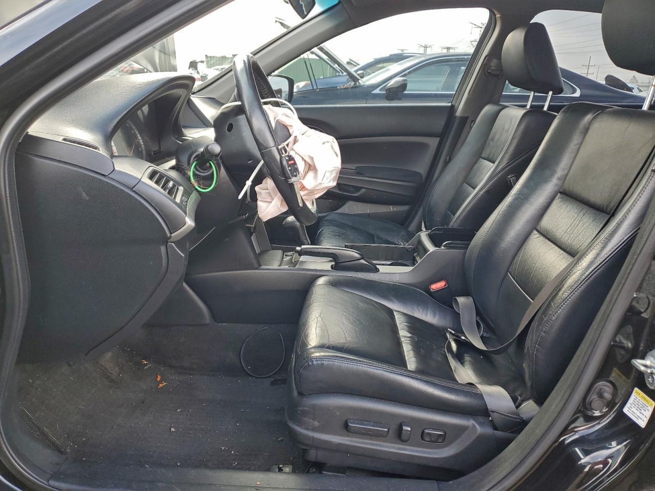 2011 Honda Accord Se - Фото 7