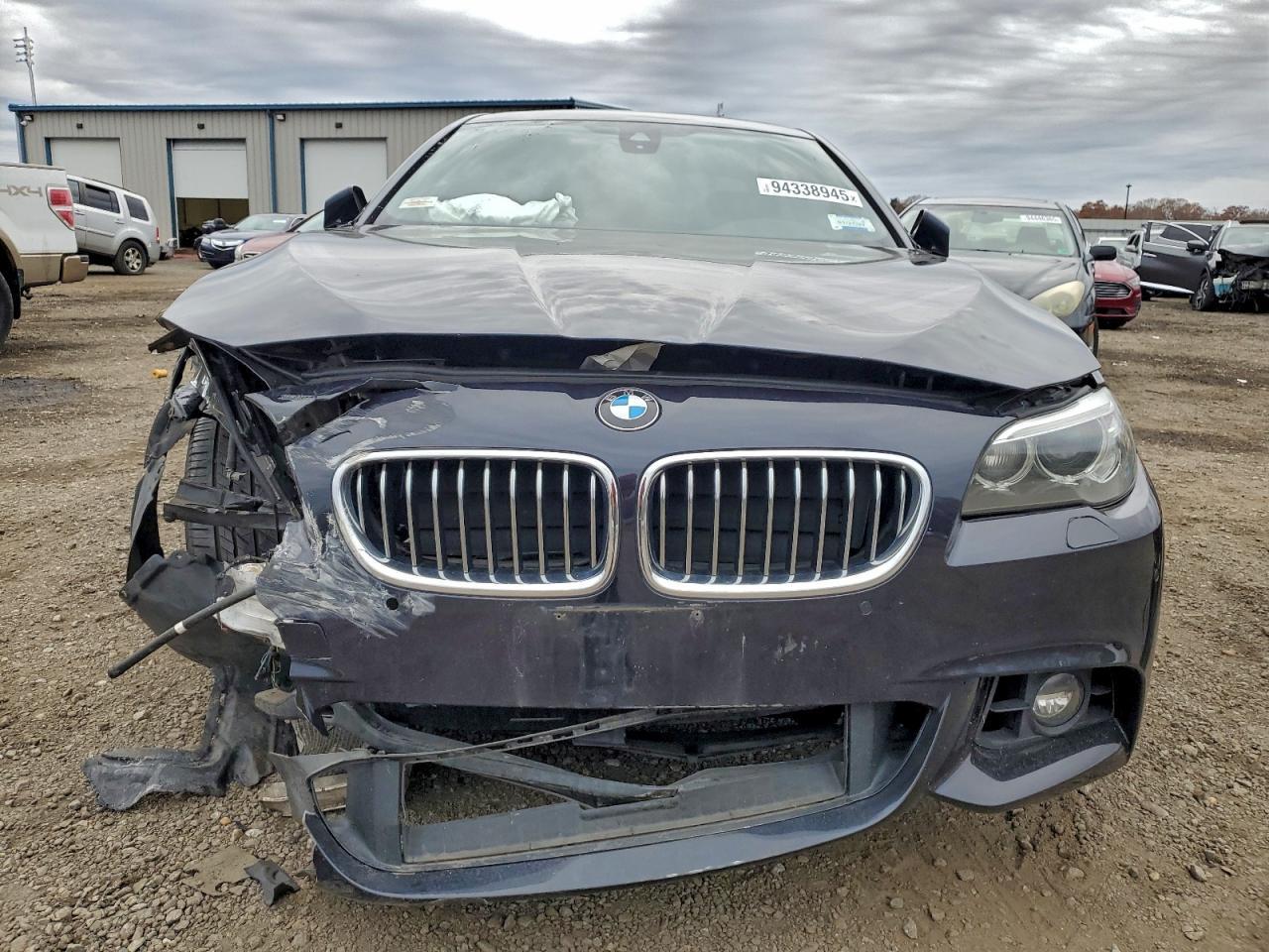 2015 BMW 528 Xi - Image 5