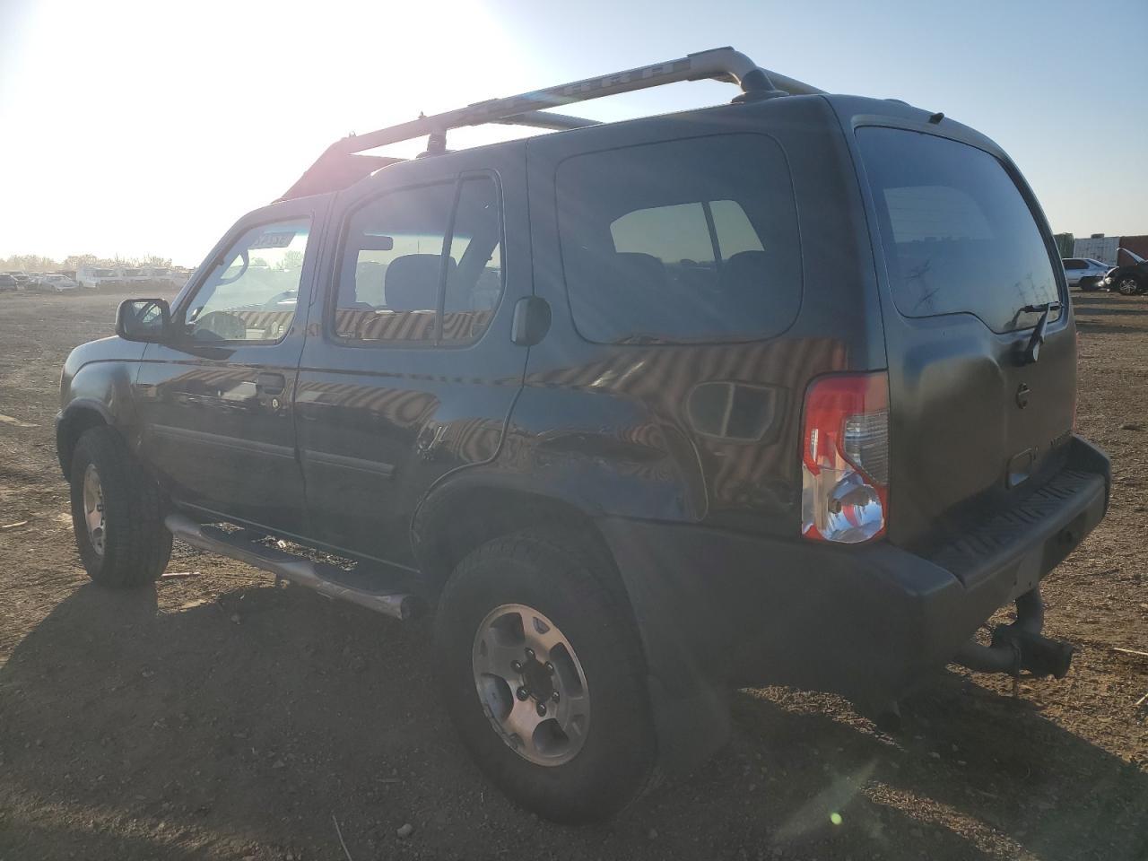 2000 Nissan Xterra Xe - Image 2