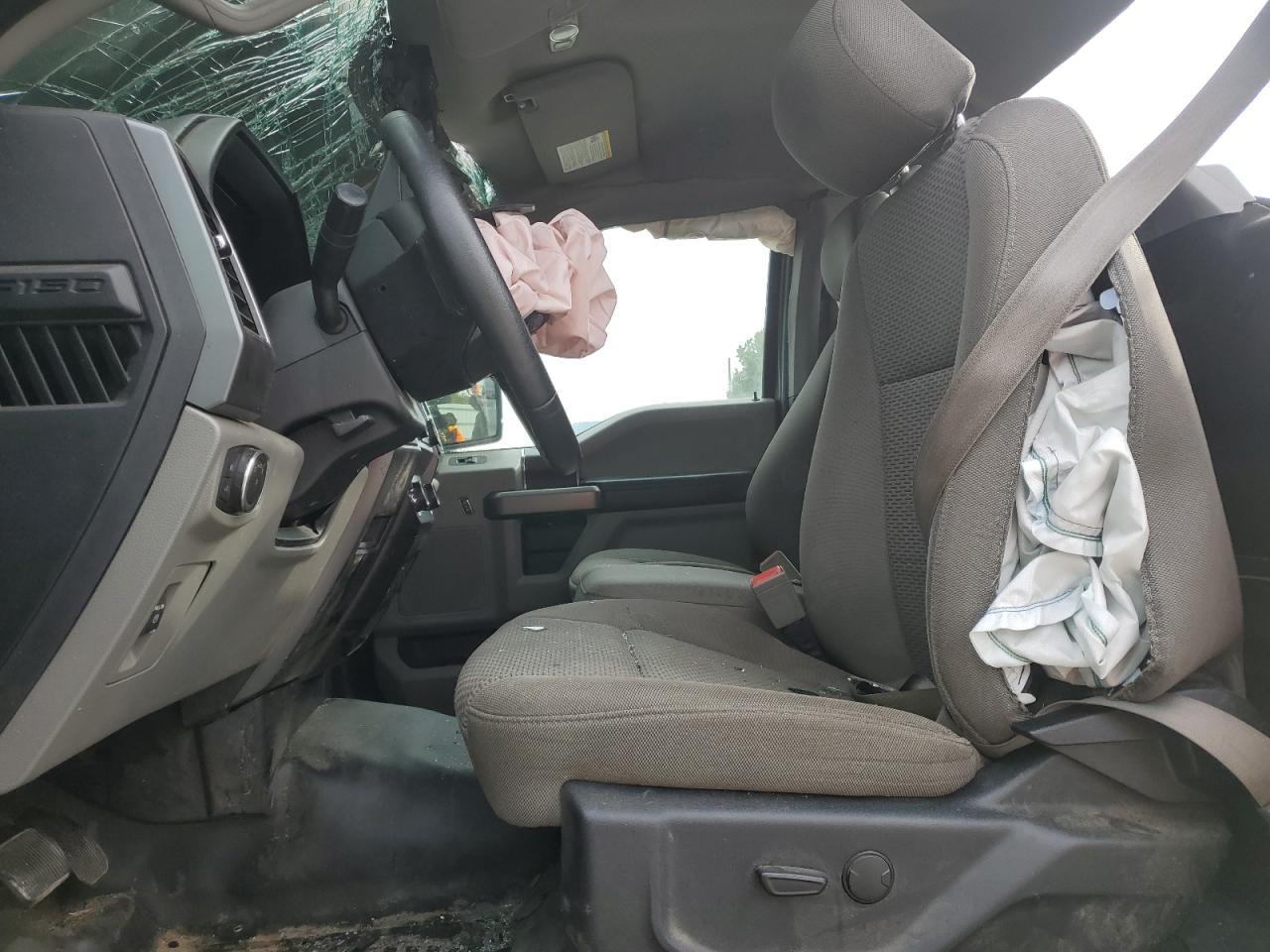 2019 Ford F150 - Фото 7