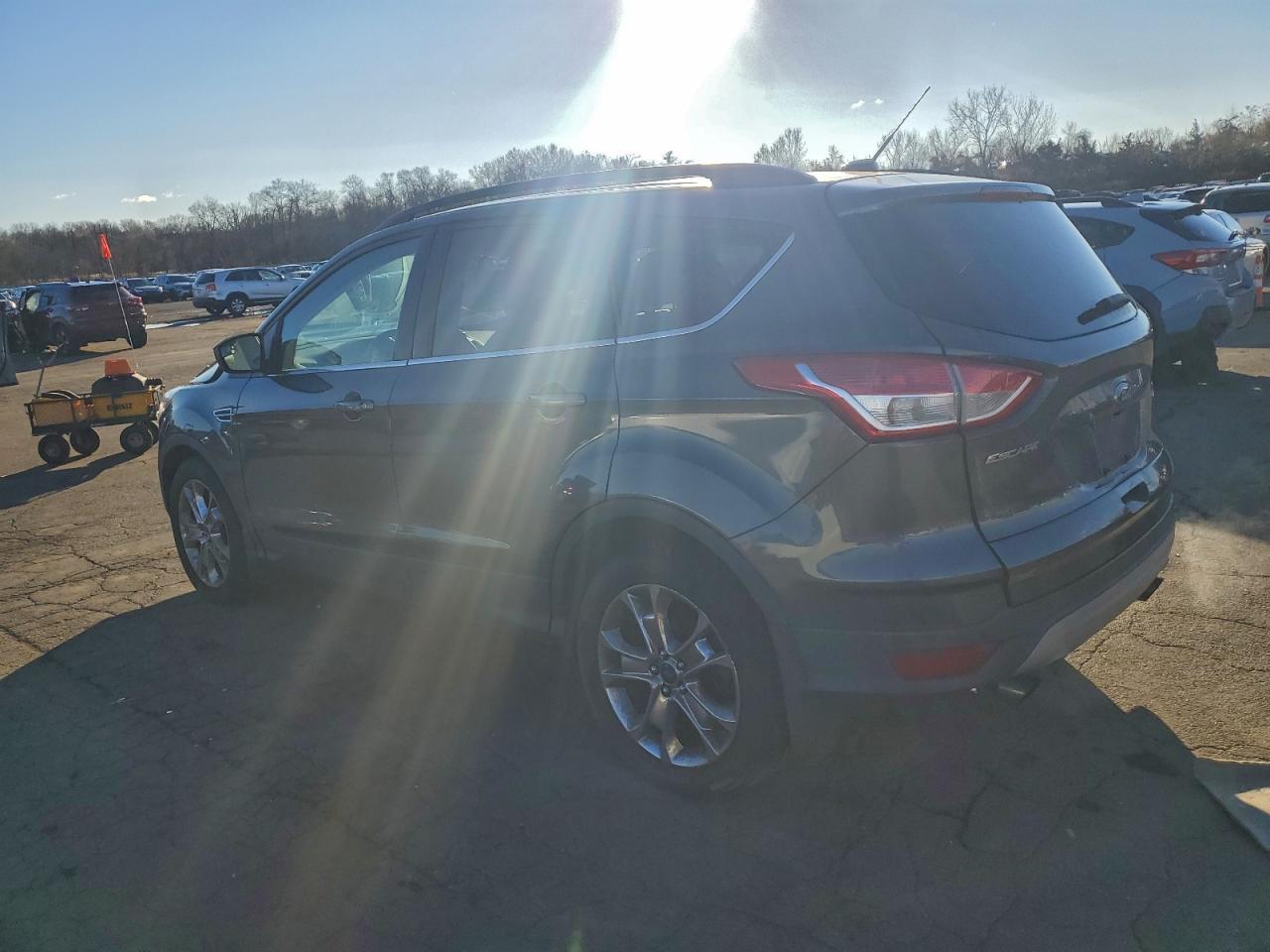2016 Ford Escape Se - Image 2