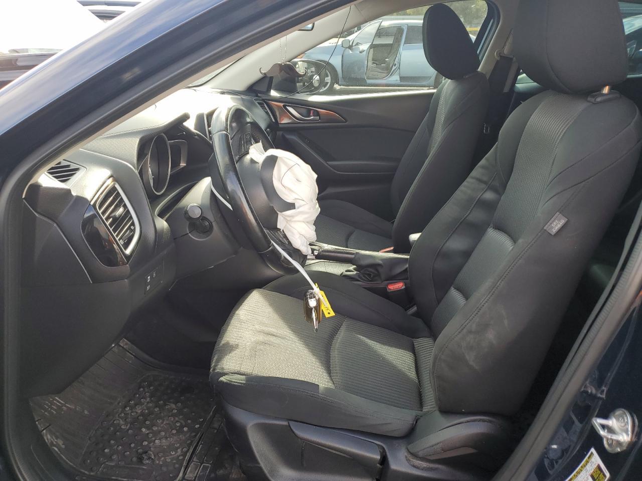 2014 Mazda 3 Touring - Фото 7