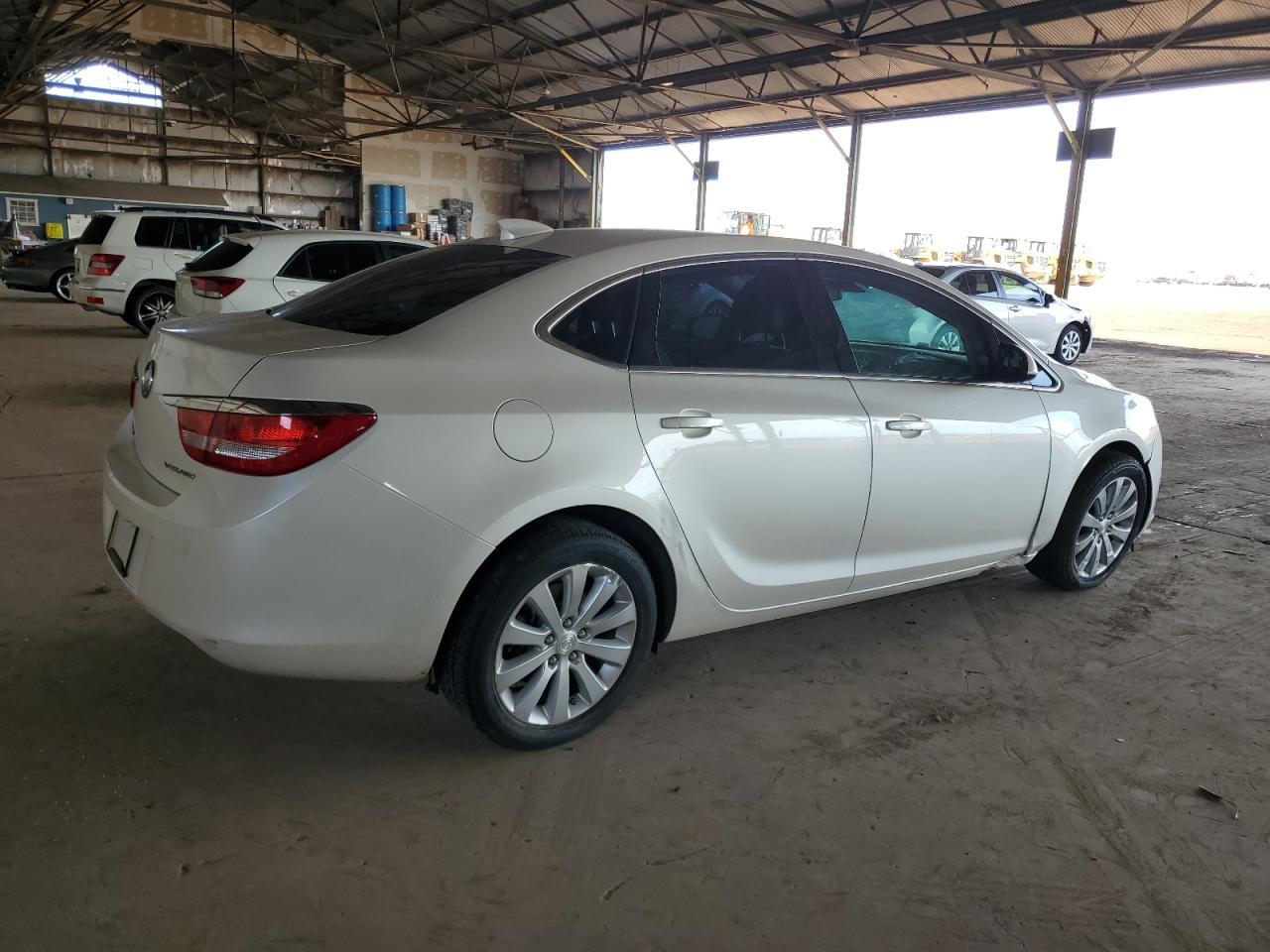 2016 Buick Verano - Image 3