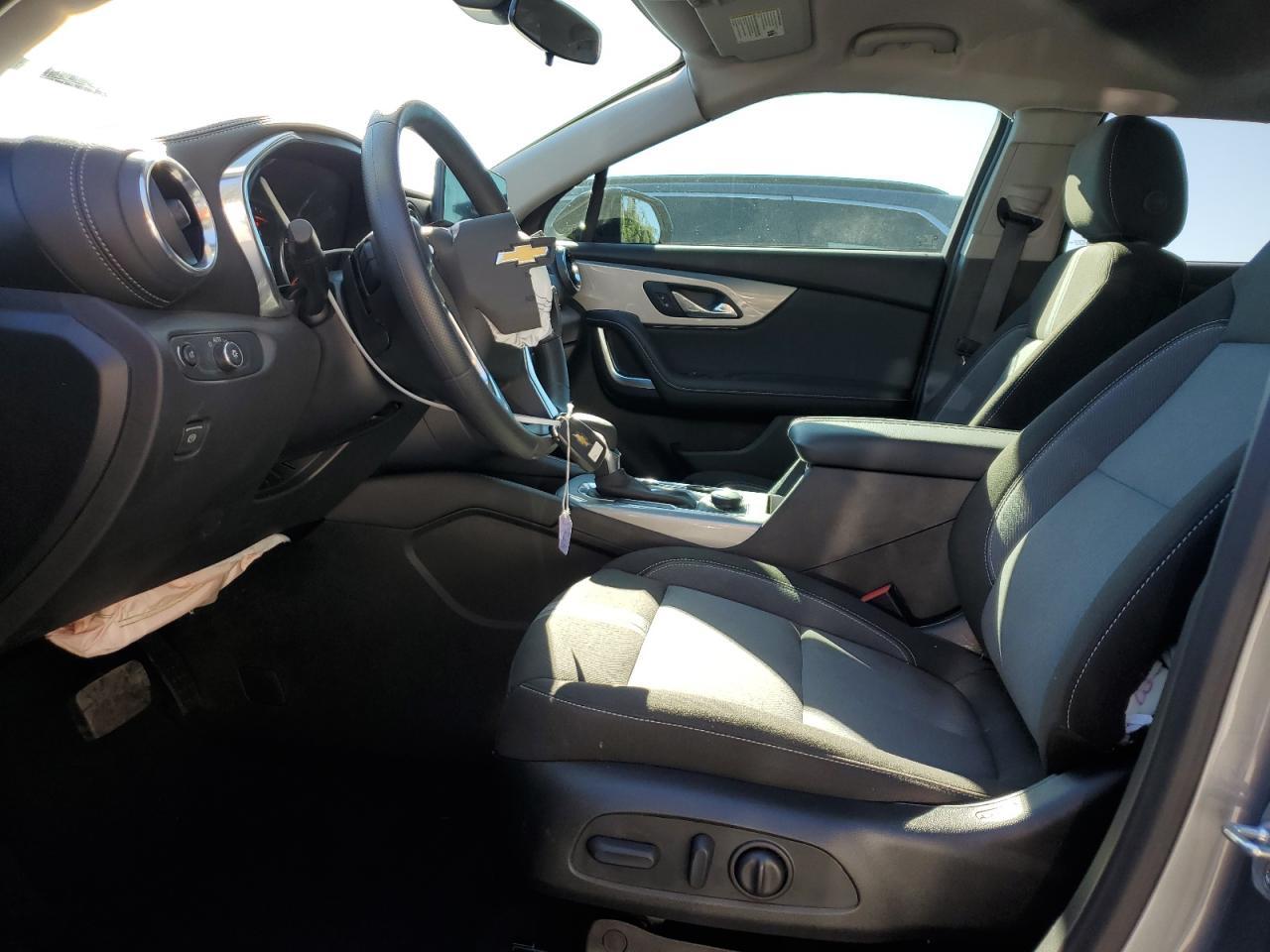 2025 Chevrolet Blazer 2Lt - Фото 7