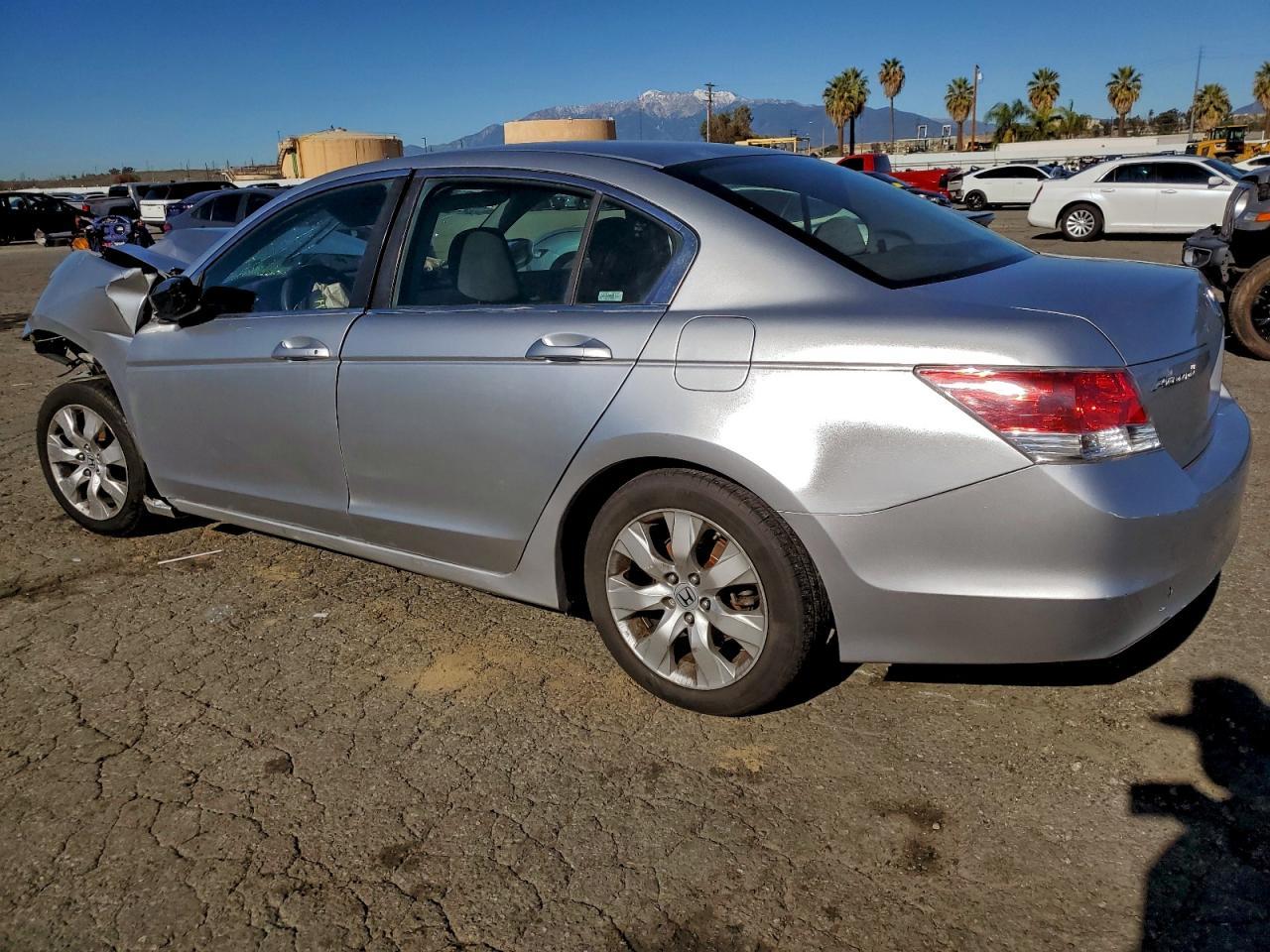 2008 Honda Accord - Фото 2