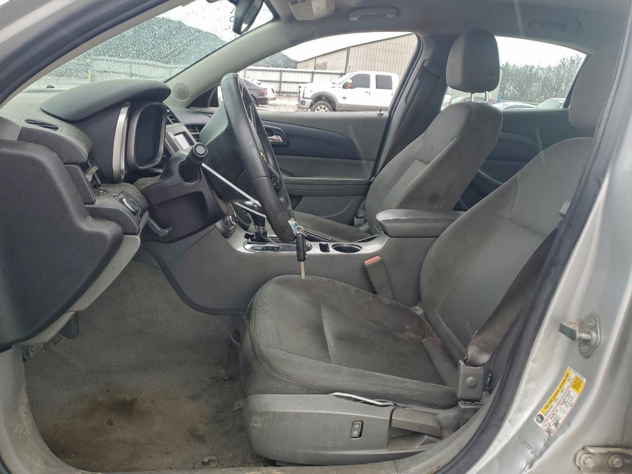 2015 Chevrolet Malibu Ls - Image 7