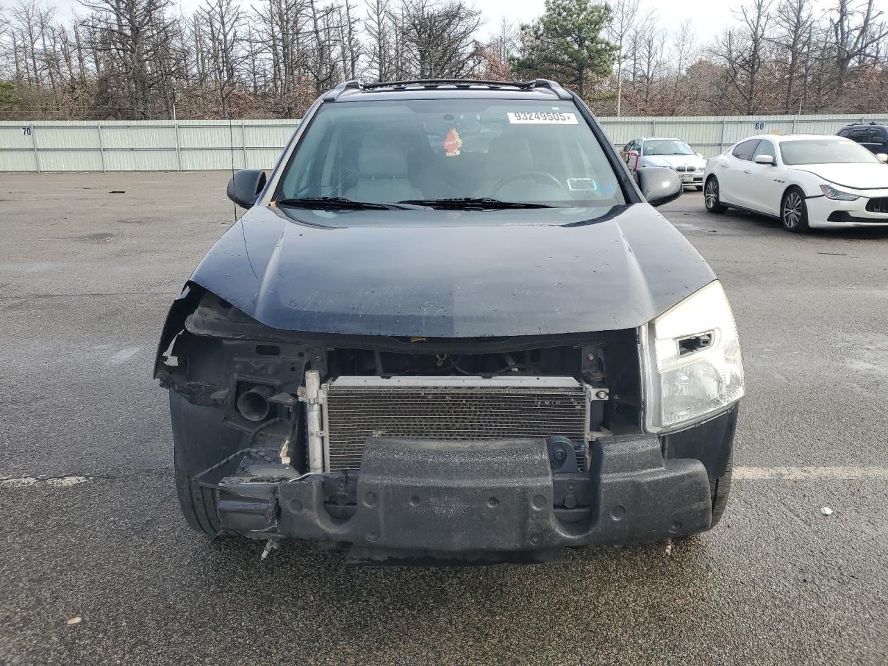 2006 Chevrolet Equinox Lt - Фото 5