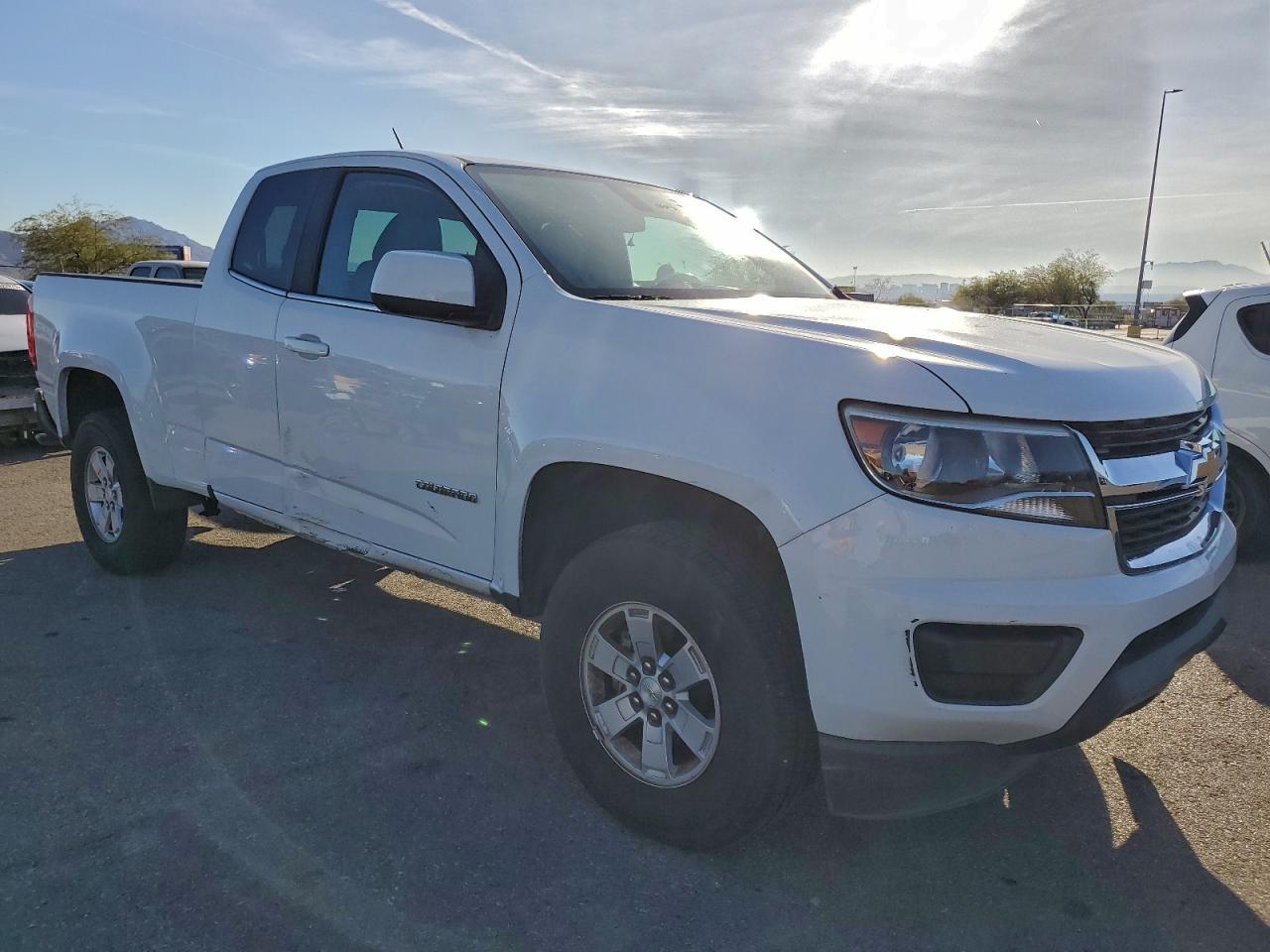2019 Chevrolet Colorado - Image 4
