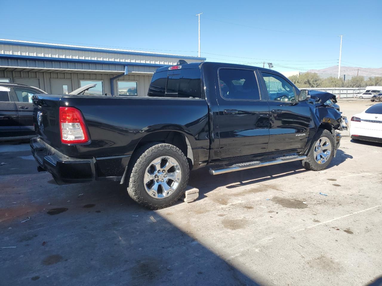 2019 Ram 1500 Big Horn - Image 3
