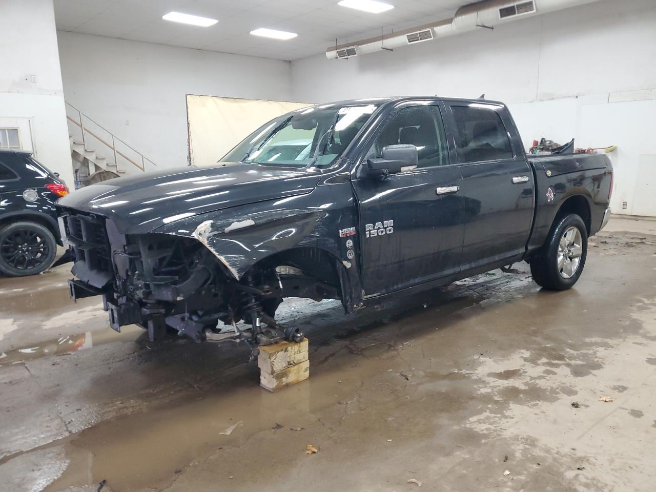 2018 Ram 1500 Slt