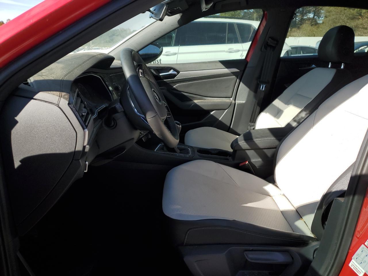 2021 Volkswagen Jetta S - Фото 7