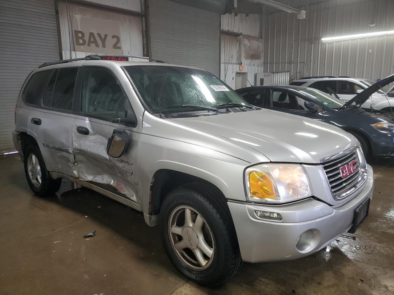 2006 GMC Envoy - Фото 4