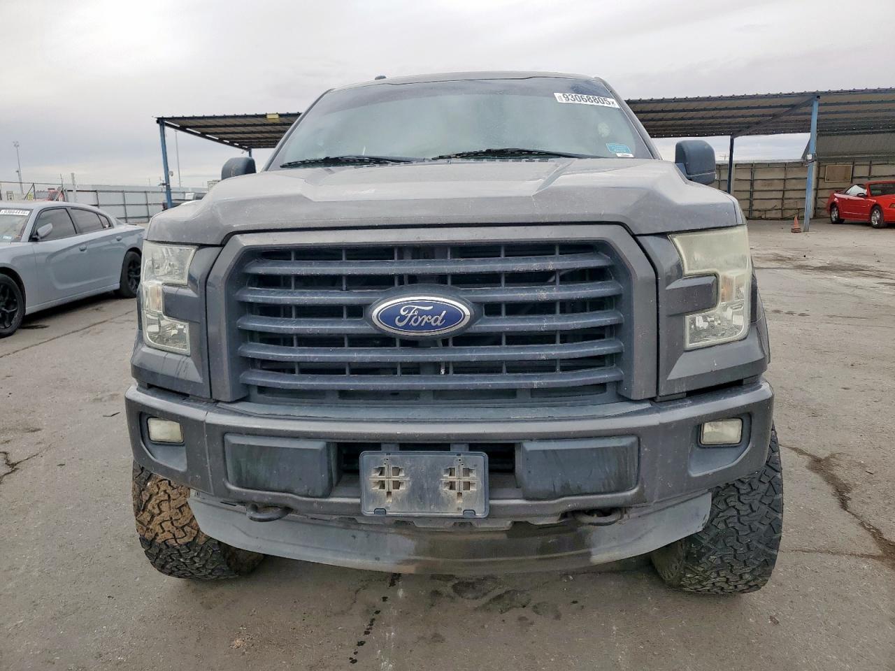 2015 Ford F150 Supercrew - Image 5