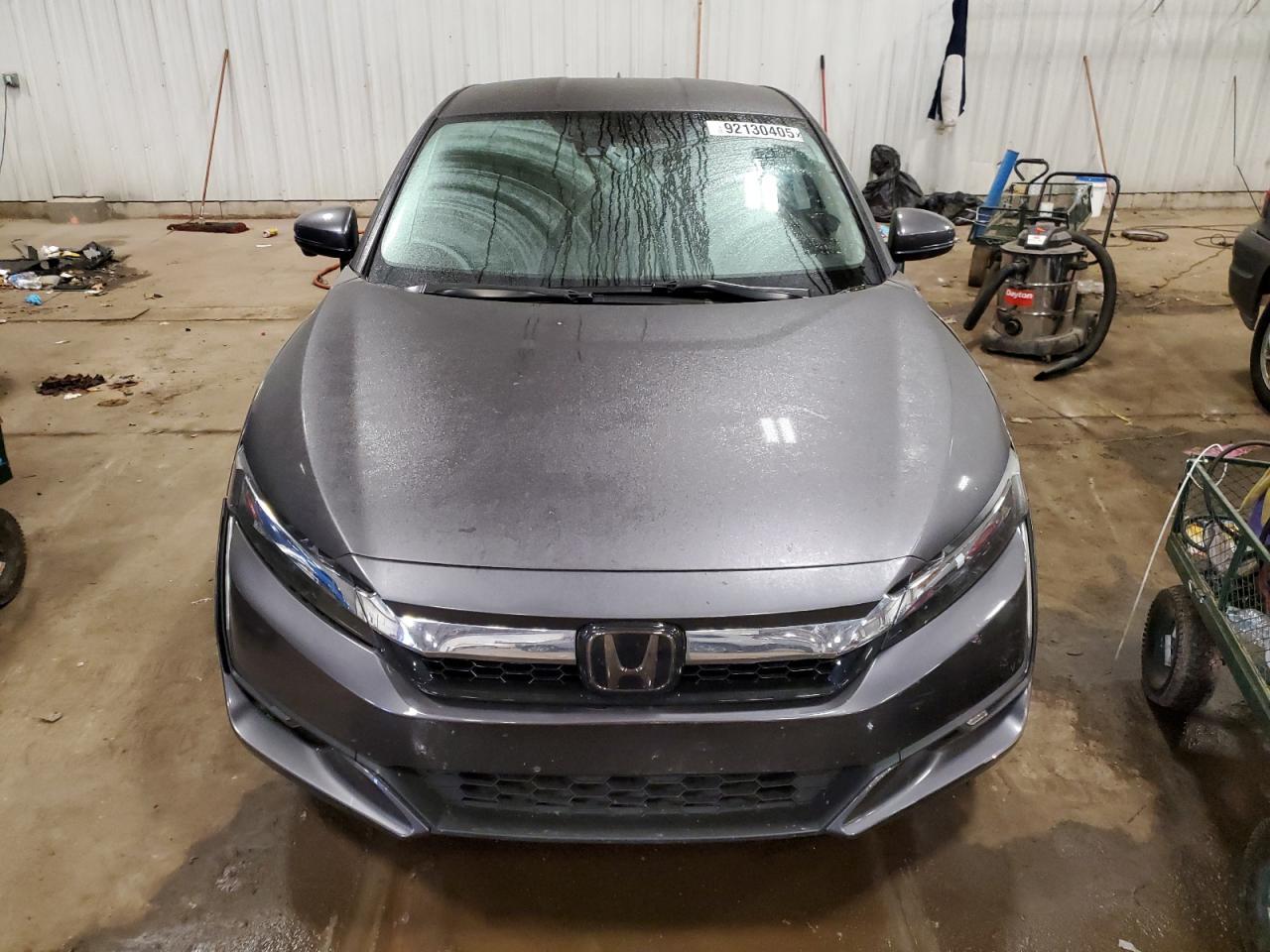 2018 Honda Clarity Touring - Image 5