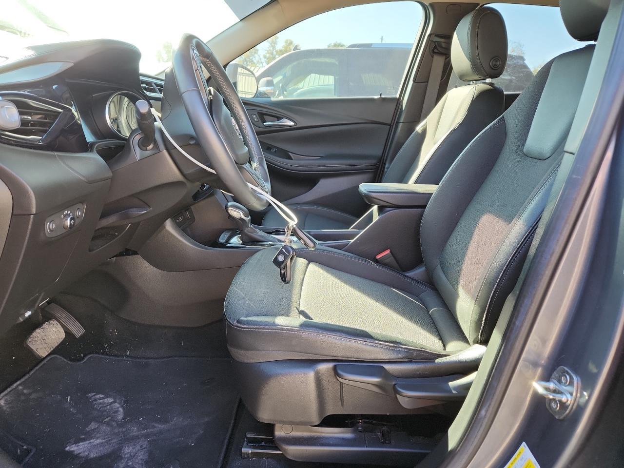 2022 Buick Encore Gx Preferred - Image 7