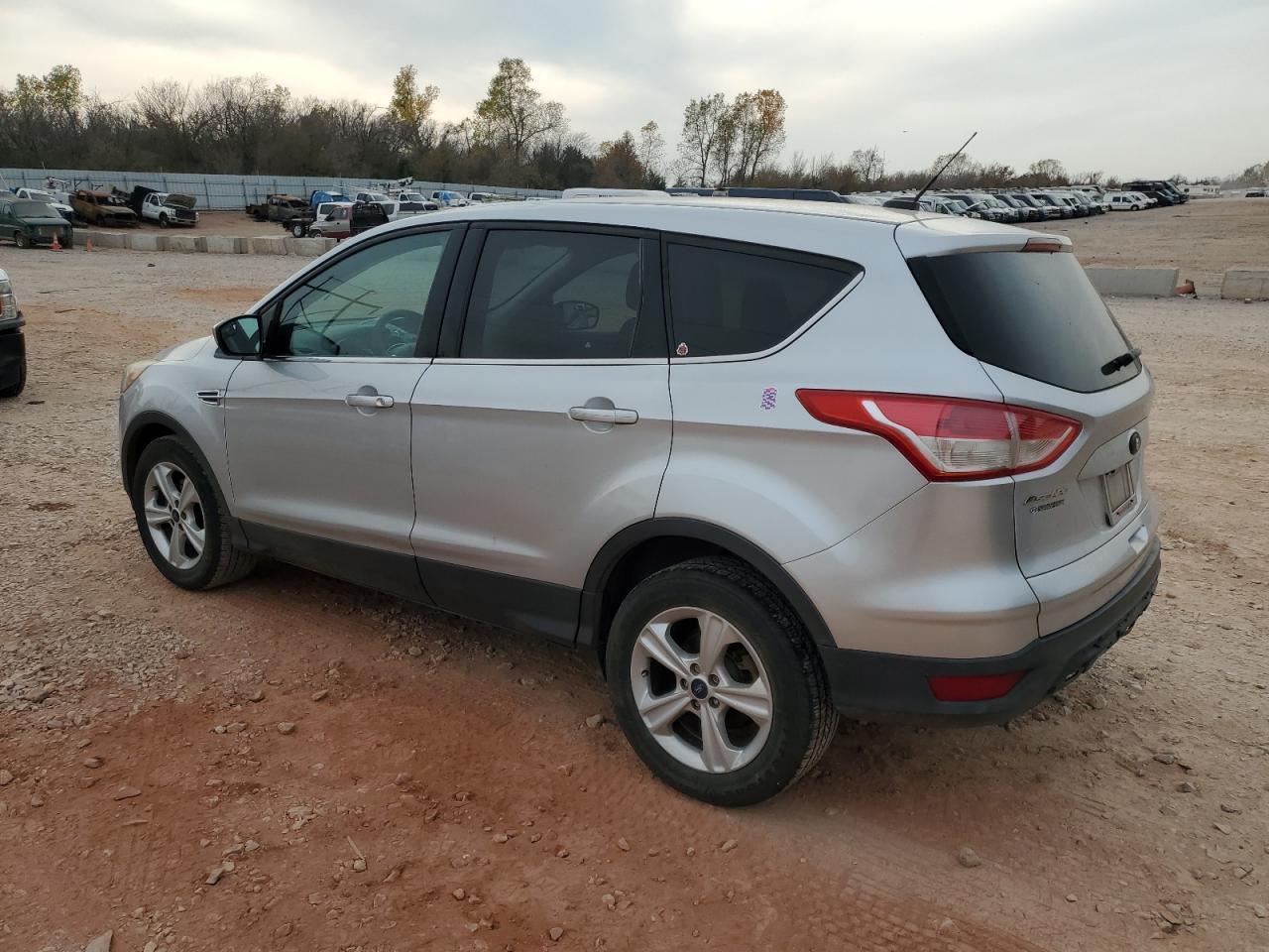 2014 Ford Escape Se - Image 2